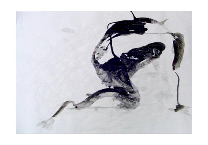 Dibujo II