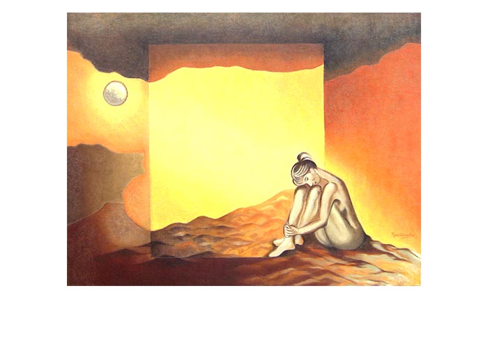 Meditación