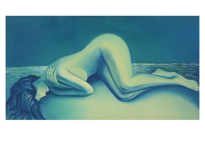 Mujer Duna