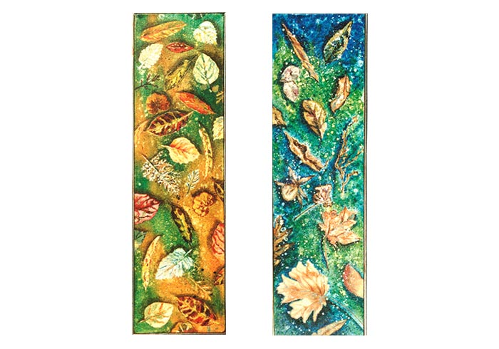 Invierno y Primavera