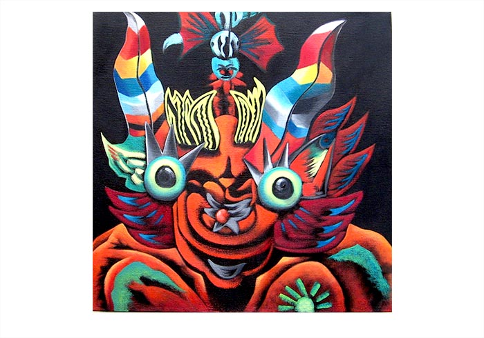 Diablillo