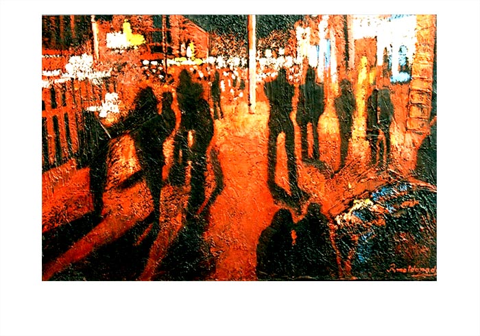Boulevard